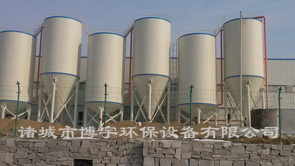 新疆石材污水处理设备生产厂家,博宇环保为您