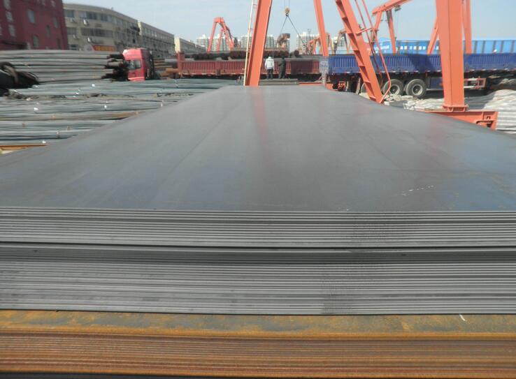 16Mn钢板生产厂家价格低,供货快,规格全!