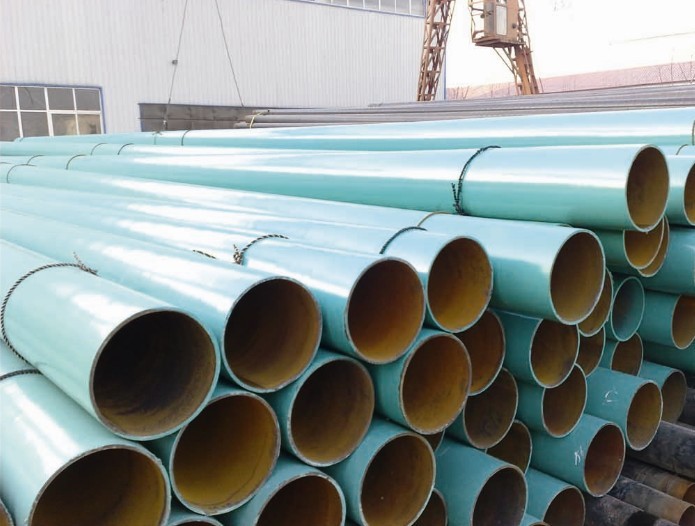 大口径溶解环氧粉末防腐钢管价格 - 锻造 - 老友