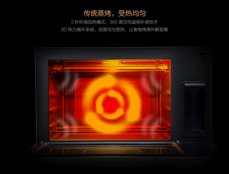 广东深圳哪个牌子的台式电蒸炉专利最多