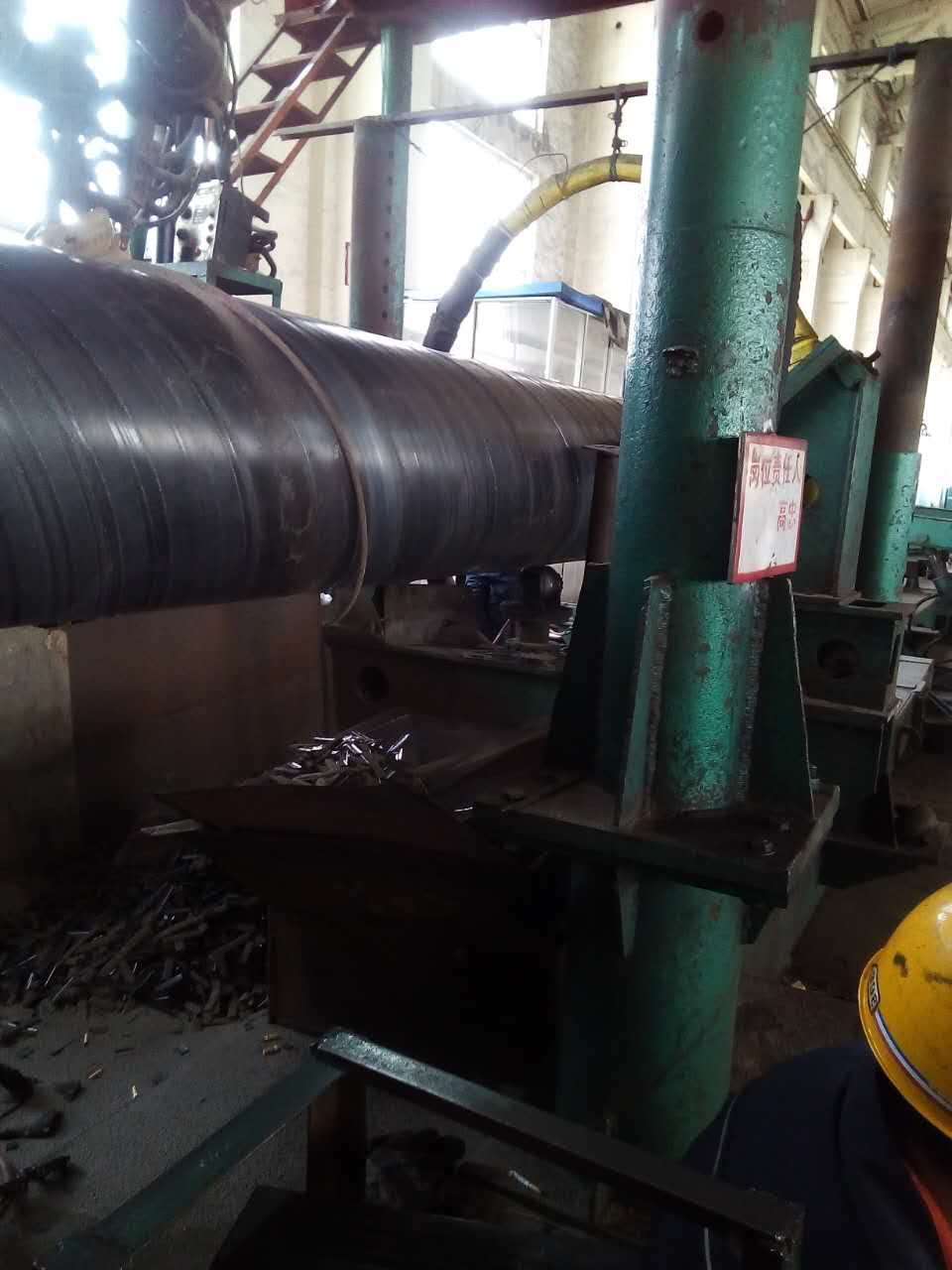 3PE防腐钢管厂家