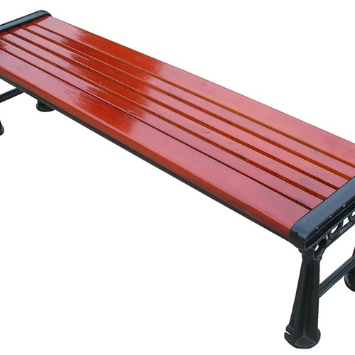 成都钢木无靠背椅批发生产厂家 价格便宜