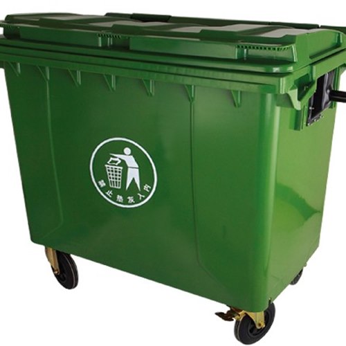 成都环卫垃圾桶生产厂家 品种多样任你选择