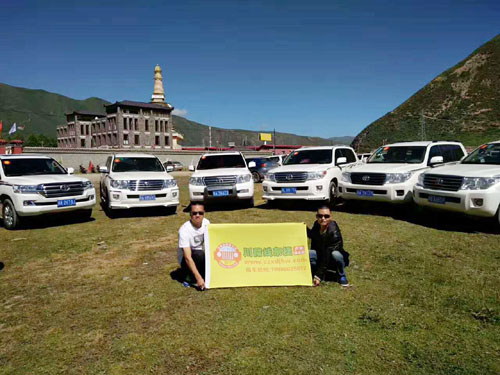 川藏线自驾拼车租车必看攻略 - 旅游旅行 - 东楚