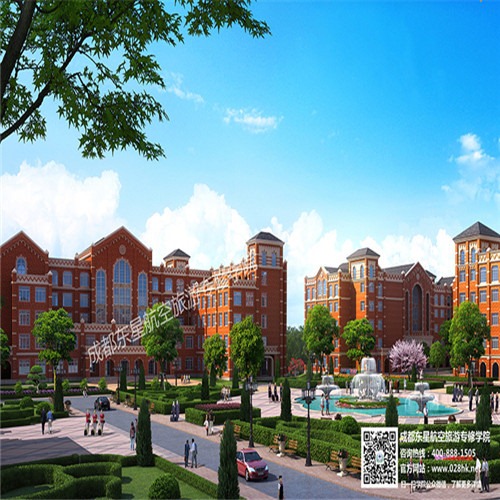 空中乘务男生招考的要求 空少专业包分配工作