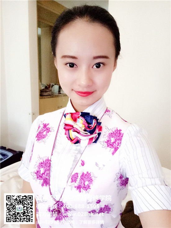 读航空专业为什么选择成都东星航空学院 看完