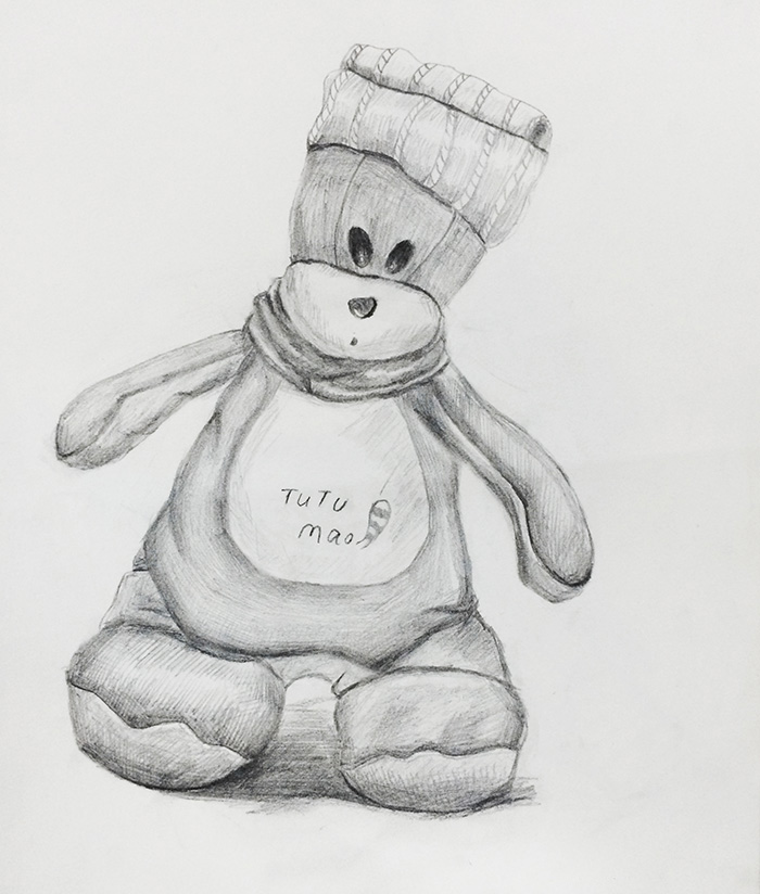 成都口碑好的少儿美术培训画室