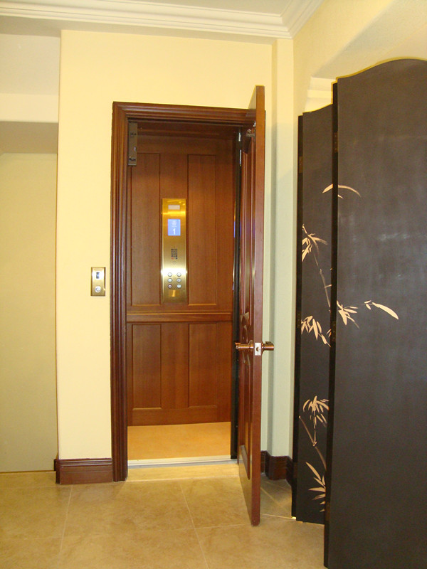 家用别墅电梯最小尺寸是多少,大概需要多少钱