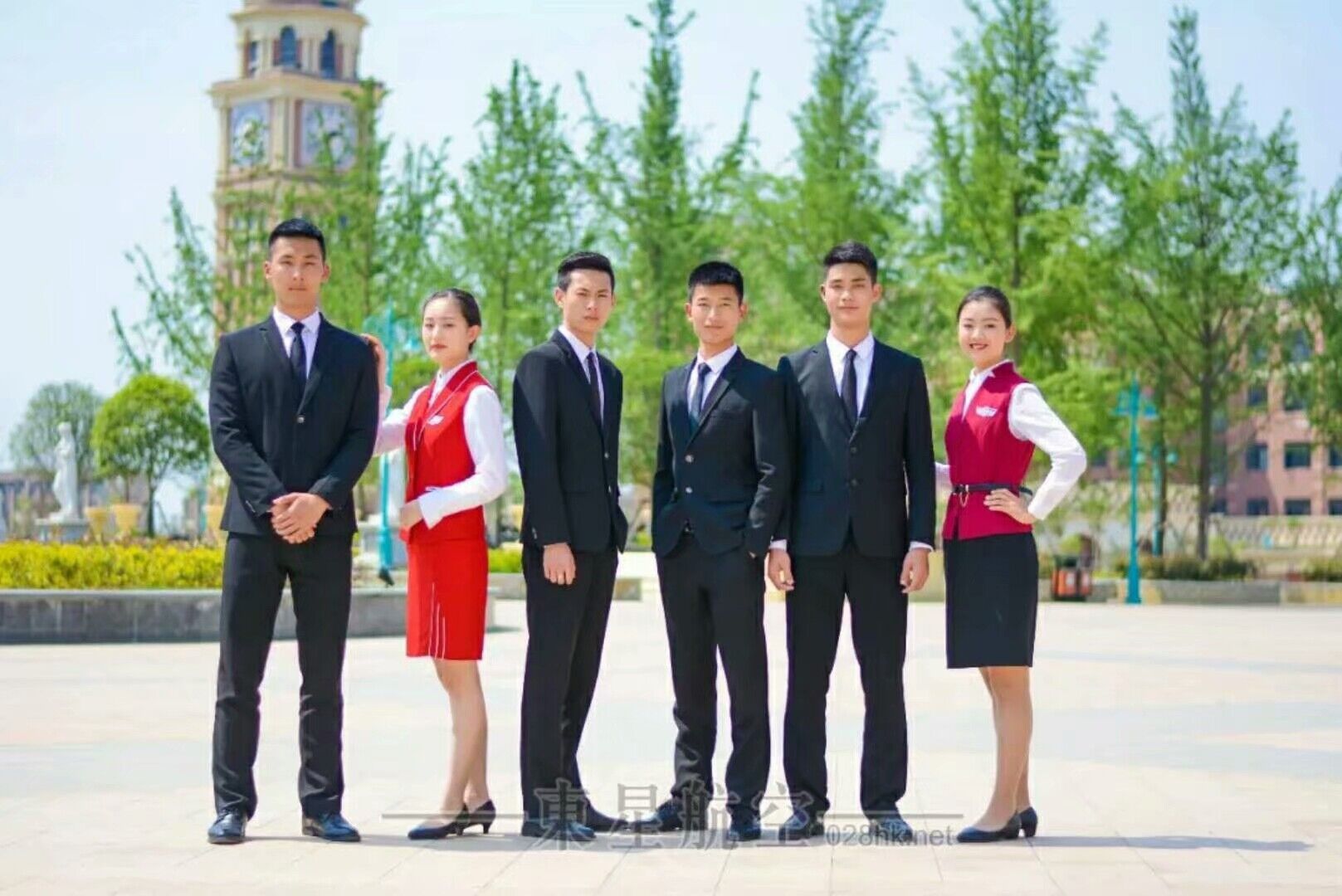 四川航空服务专业招生学校,航空服务专业就业