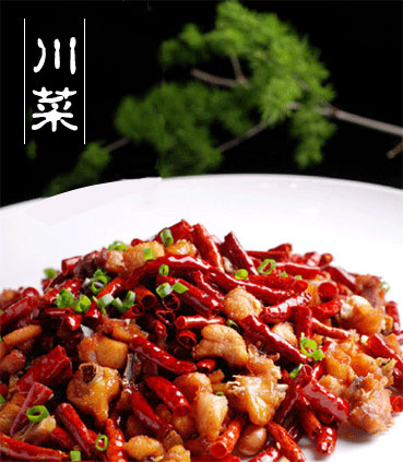 成都北方钓鱼台厨师学校: 学厨师学什么菜系好