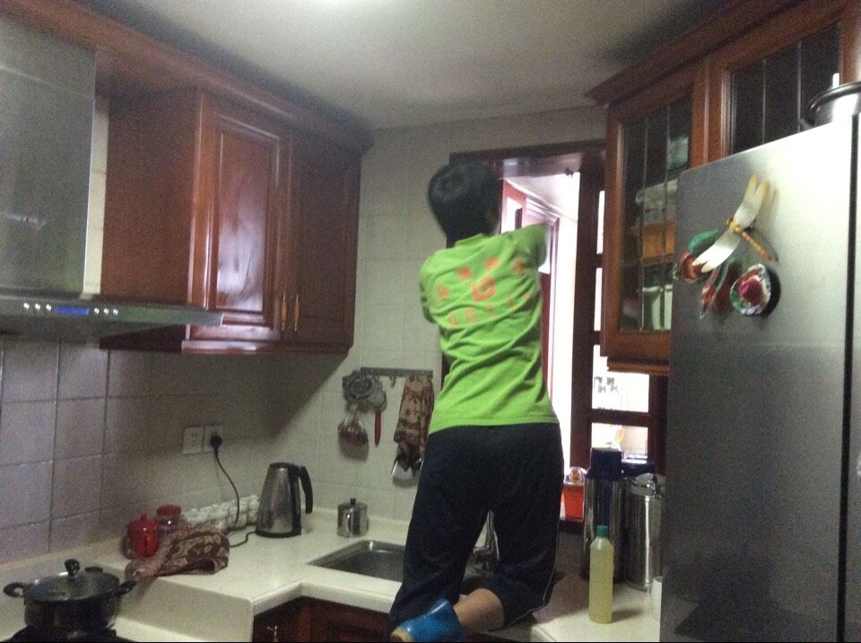 成都大丰华都大道日常保洁公司有哪家 - 家政