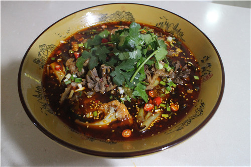 成都成华区哪里可以学习专业的冒菜技术