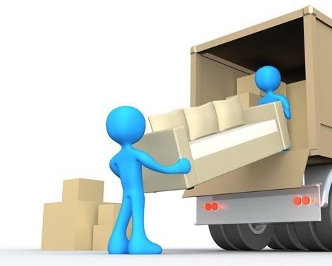 开福区搬家公司哪家好?搬家搬迁找喜利-品牌服