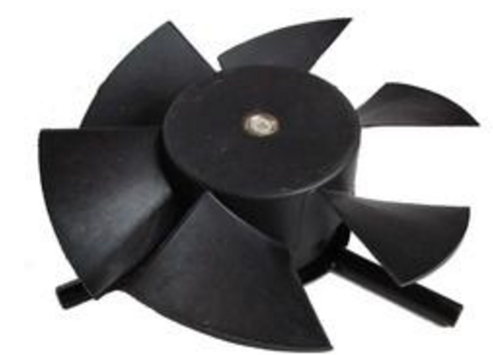 山东生产轴流风机的价格以及生产厂家-行业设