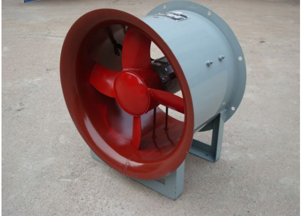 国内大型高温循环风机厂家生产的质量如何-行