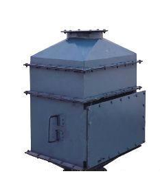 山东RFP-1000型过滤吸收器生设备产-行业设备