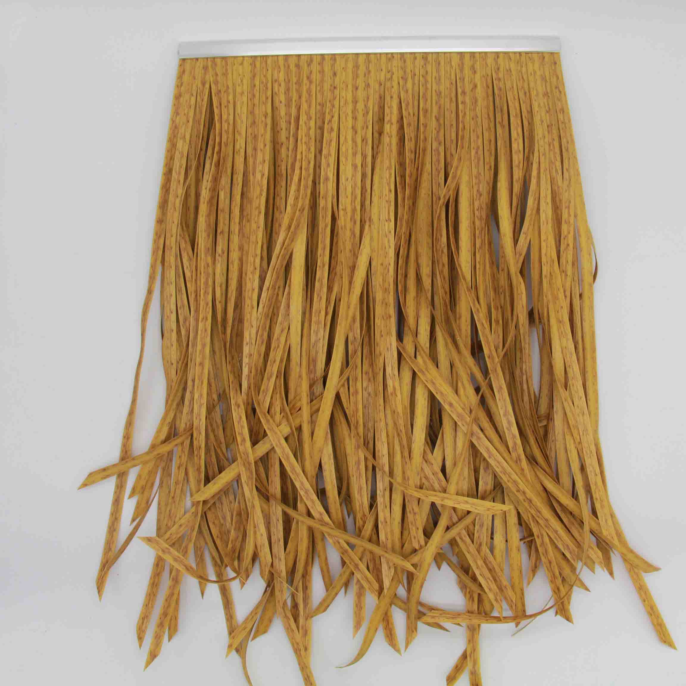 佛山仿真茅草哪个厂家比较实惠?茅草厂家 - 环