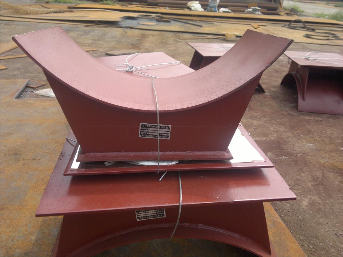 河北管道支吊架生产厂家