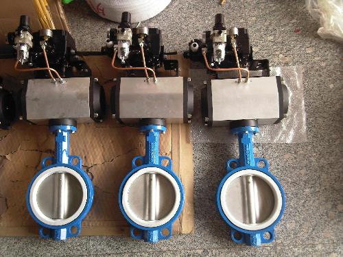 江苏不锈钢阀门生产厂家