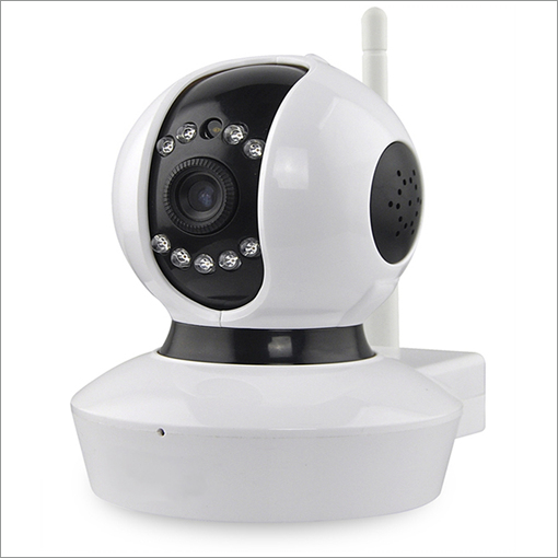 CCTV视频监控设备就找成都专业监控安防