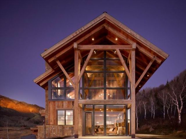 广东木屋 移动木屋造价 价格透明咨询:137154