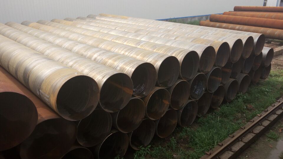 DN250国标螺旋钢管厂家 - 建材 - 中华机械网企