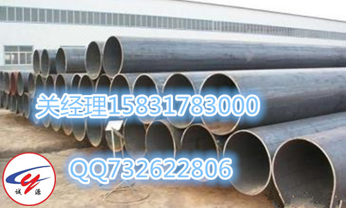 镀锌螺旋钢管优质厂家