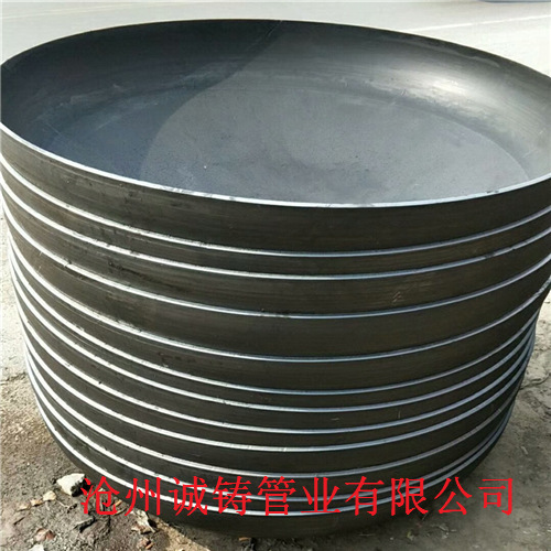 标准封头