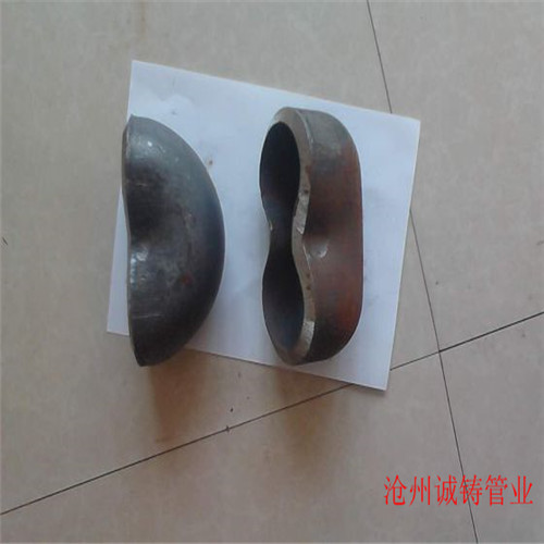 八字封头