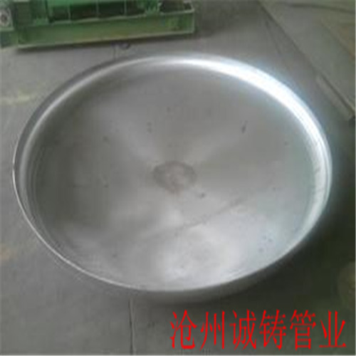 蝶形封头