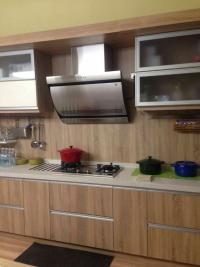 衣柜橱柜整体衣帽间榻榻米多宝阁全屋家具定制