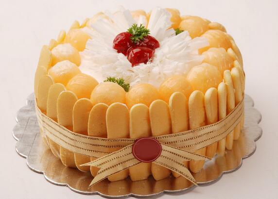 福州蛋糕培训哪家好,西点制作培训班彩虹花园