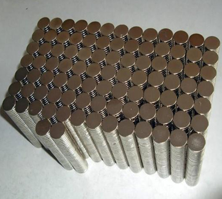 浙江生产磁性材料、钕铁硼销售量大、品种齐质