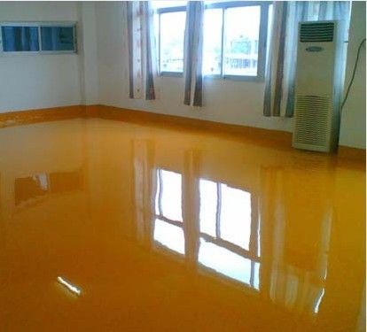 求推荐专业水性环氧自流平地坪漆施工工艺?