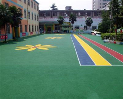 幼儿园操场设计方案做了2年才懂：这4个隐性坑比甲醛更值得警惕