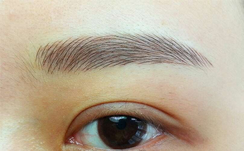 什么是韩式半永久化妆技术,学费贵吗? - 咨询培