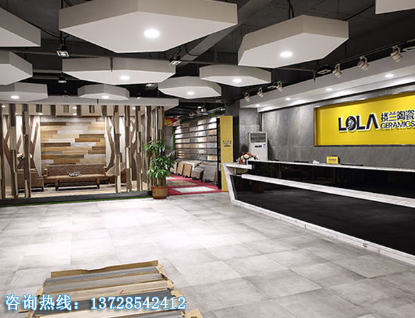 开瓷砖店需要多少钱?代理瓷砖哪家好?