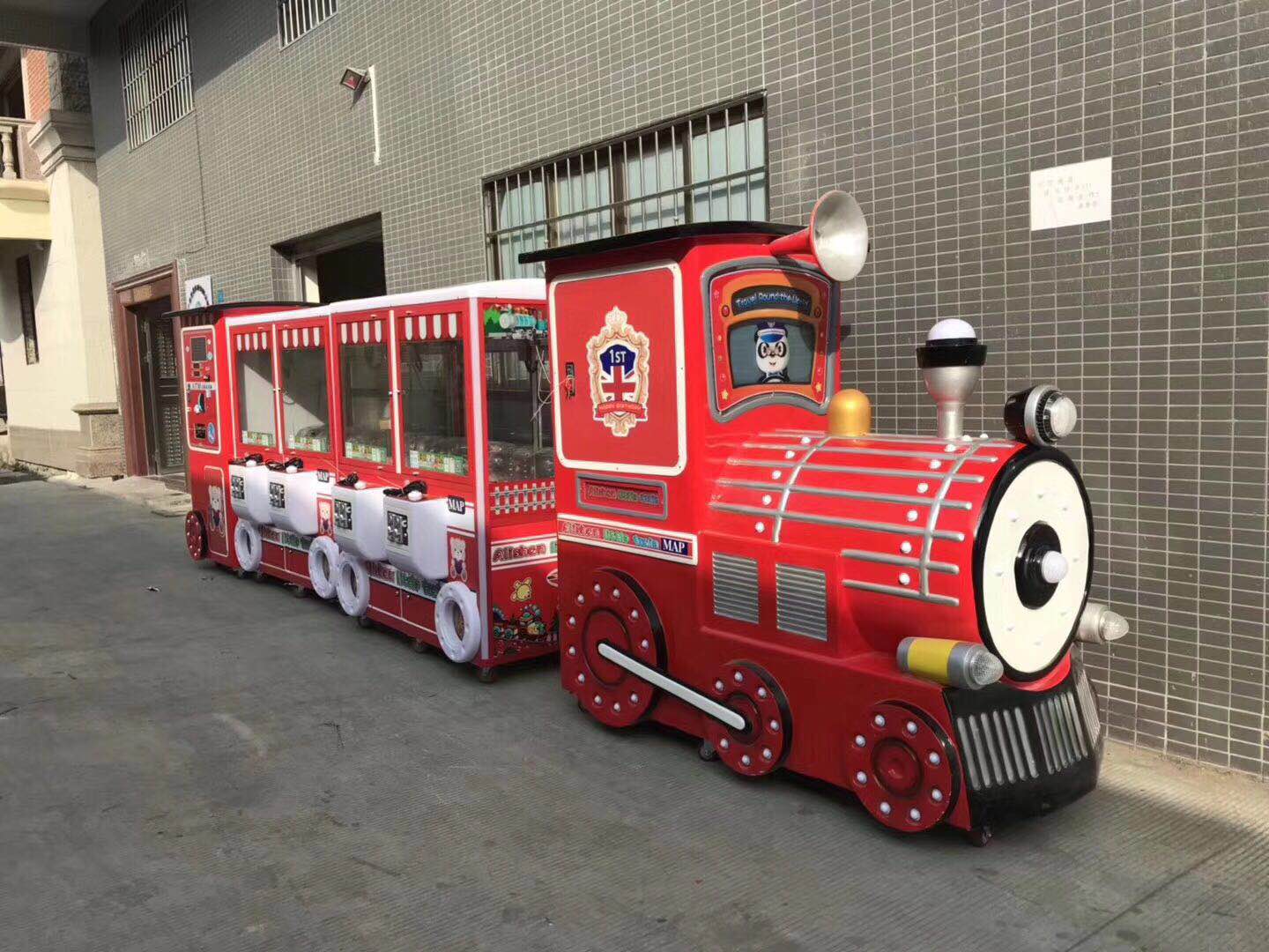 江苏专业的抓娃娃机价格服务商 - 专项服务