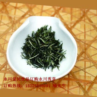 重庆适合送人的礼盒特产有哪些?永川爱民食品