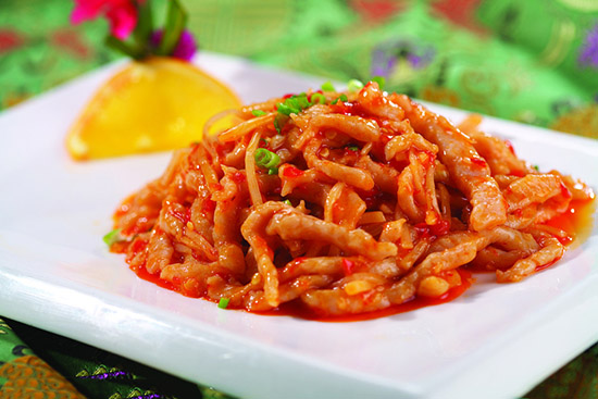 川菜培训--重庆巴蜀职业学校助你走出精彩未来