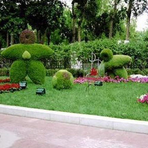 中职园林技术专业好不好就业