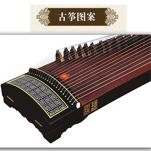 观音桥古筝老师 :如何进行自学古筝练习? - 互动