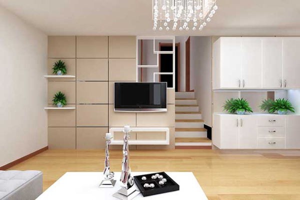 重庆天地和家装公司为您解析隐形吊扇灯优缺点