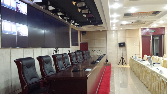 重庆会议厅音响系统,以客户的满意衡量我们的