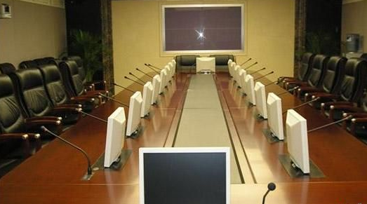 重庆会议室音视频系统配置方案、产品销售安装