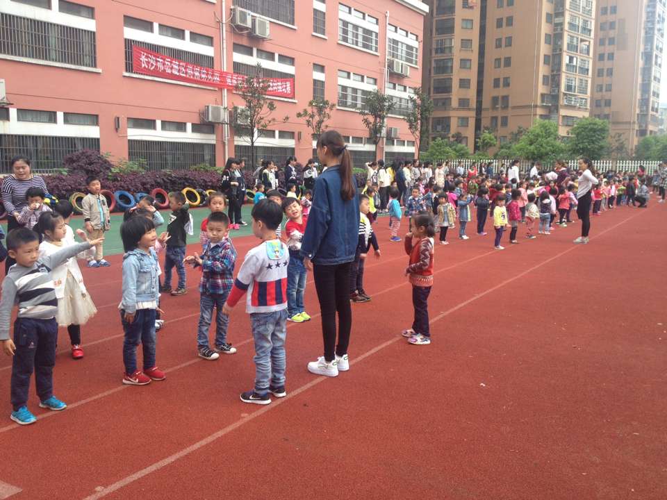 为什么说株洲师范高等专科学校的幼师专业好?