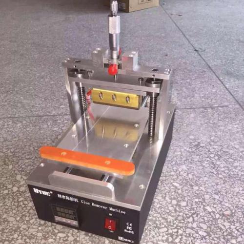 手机压屏技术哪家好?值得信赖?让您后顾无忧