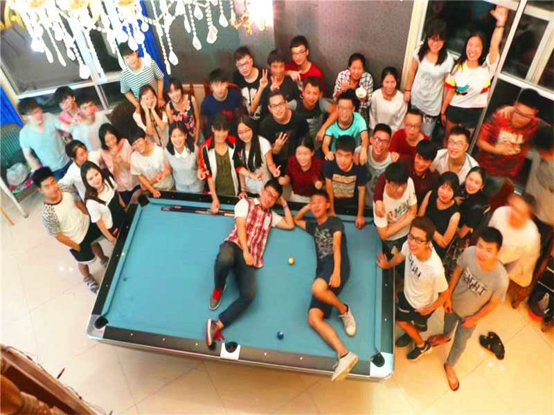 郑州适合春节家庭聚会的威廉古堡别墅聚会 - 分类广告 - 莱芜新闻网