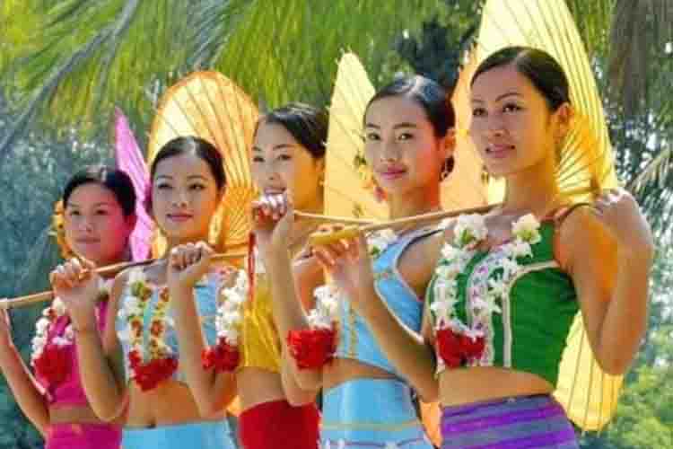 昆明到西双版纳旅游攻略,西双版纳旅游咨询热