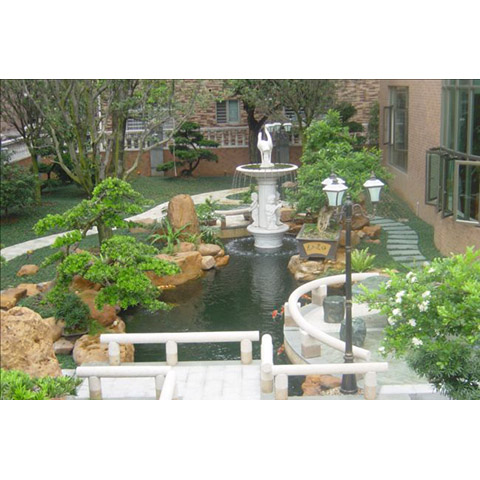 园林绿化排名_园林绿化(3)